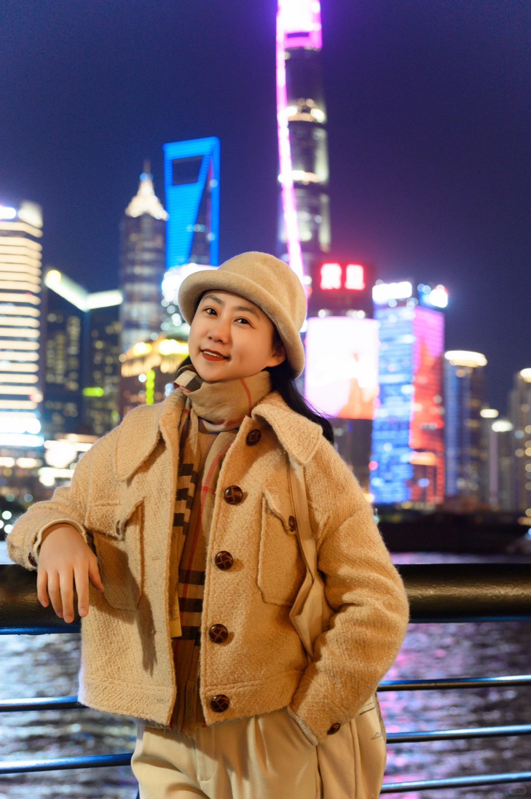 快来上海参加好玩的沙特市集呀