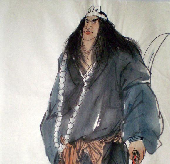 行者武松到底是被高估还是被低估？对于武松这个人，不可否认的是，能力还是有的，但他