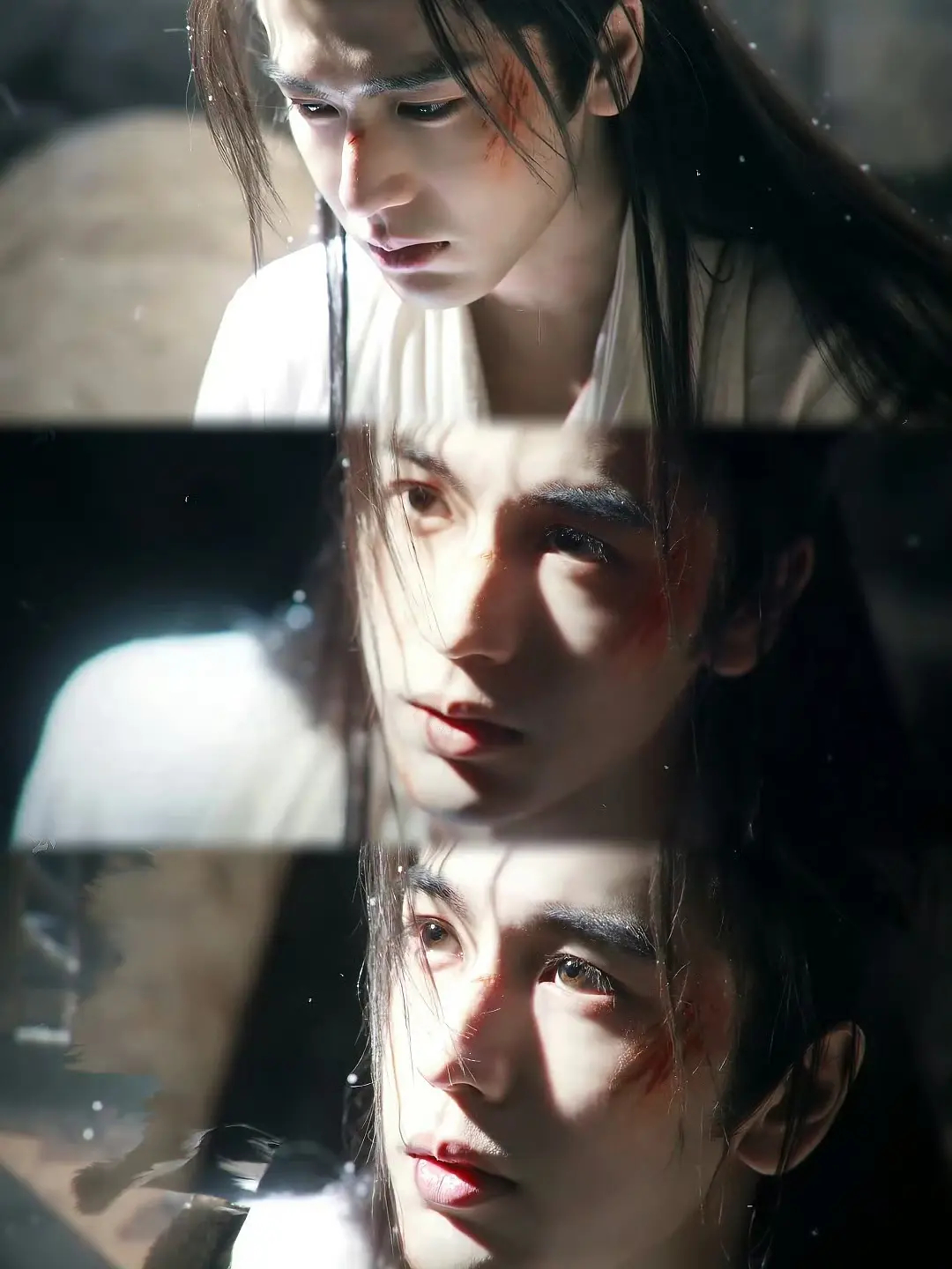 逐玉热度恭喜🎉站内热度已破25000！好快啊！看到第3集，曾导拍摄水平在线，这