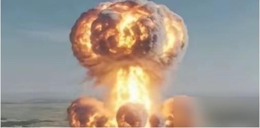世界上可能有一个国家敢使用核武器，这个国家绝对不是俄罗斯，也不是我们，更不是印巴
