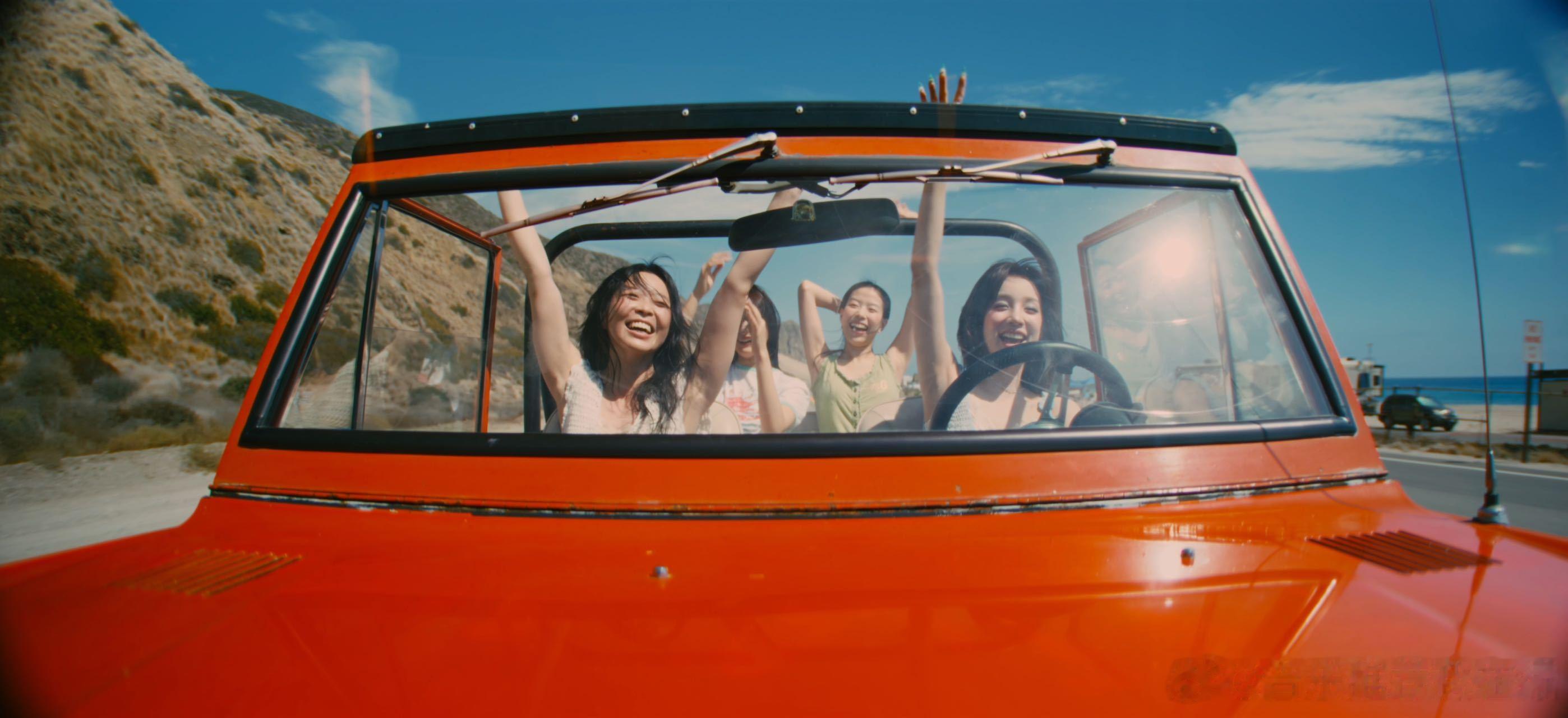 宋雨琦新歌Stay上线宋雨琦新歌Stay 太惊喜， 再出佳作！二专主打曲《Sta