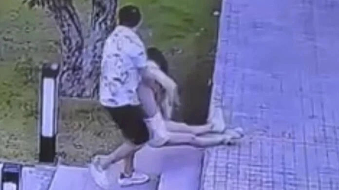 泰警方称遇害女子接娱乐陪同工作好奇问一下，什么叫娱乐陪同工作？？？遇害中国女子曾