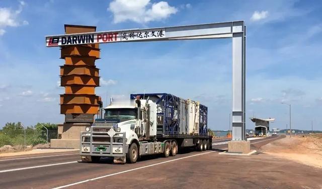 一颗螺丝钉都不留给巴拿马！今年巴拿马港口事件，从他们单方面宣布合同无效，到中方明