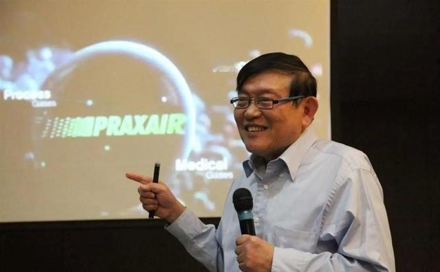 中芯国际创始人张汝京曾说，他说在自己离开台积电时，台积电董事长告诉他，你敢去大陆