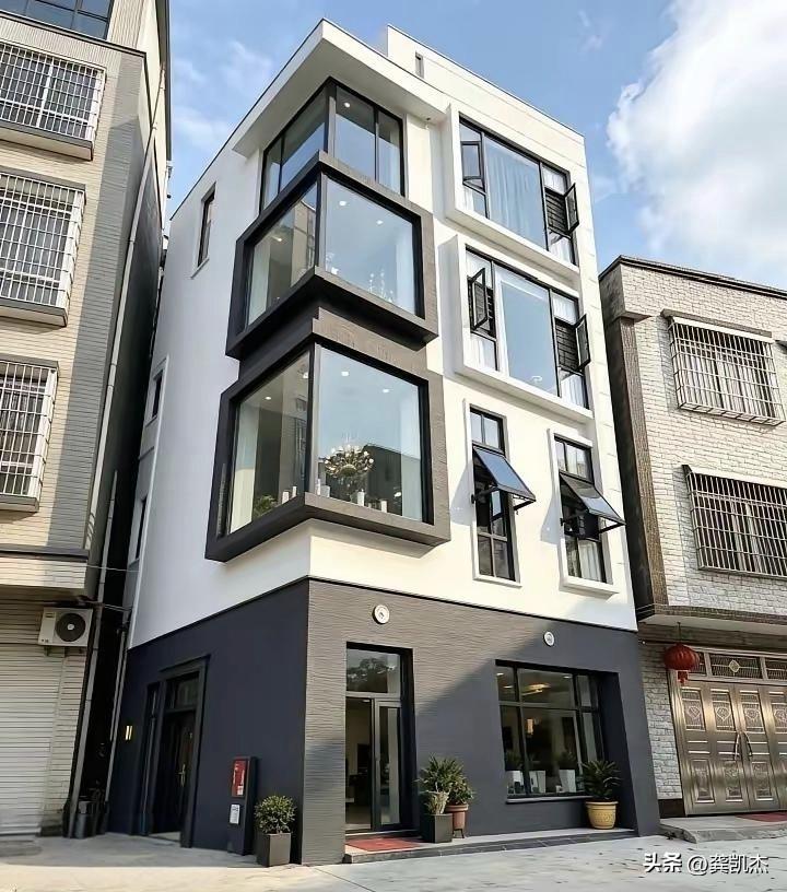 自从建完楼以后，左右领居就断交了，这是什么原因？