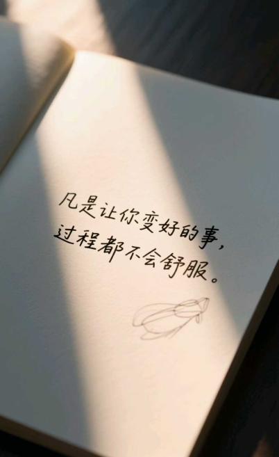 人在饥饿的时候是很容易饥不择食的，但拥有拒绝的能力是需要一份强大的毅力，比如这个