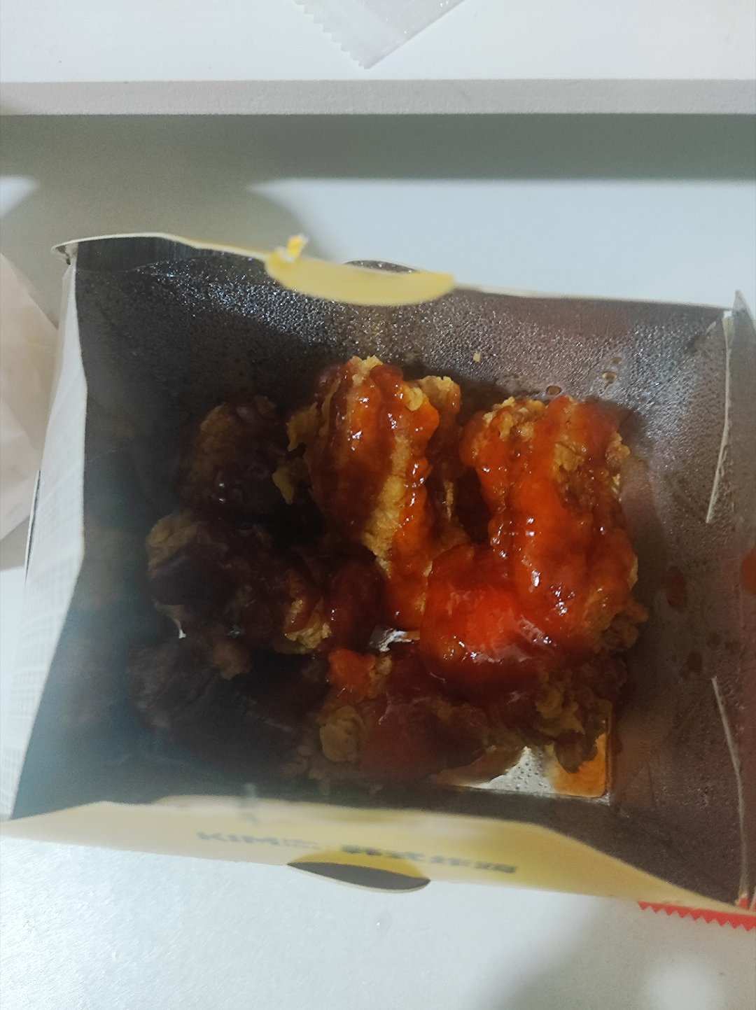 鞠婧祎周边市场 😋 