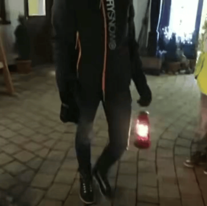 【🦁】揪你舌头！ 