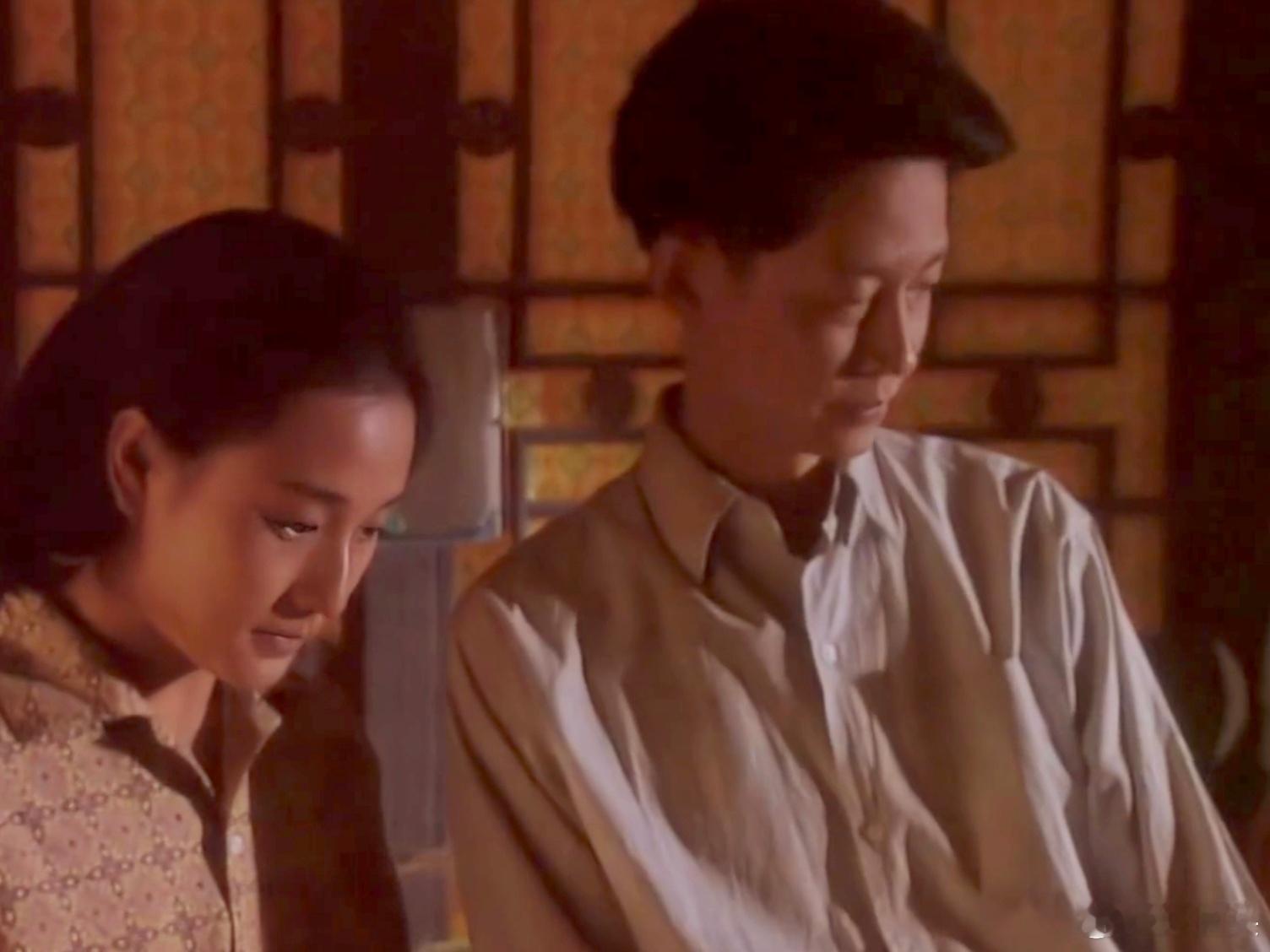 从《无悔追踪》来看，孔琳真是难得的好演员。只不过平时主演的作品少，演技凸显不太出