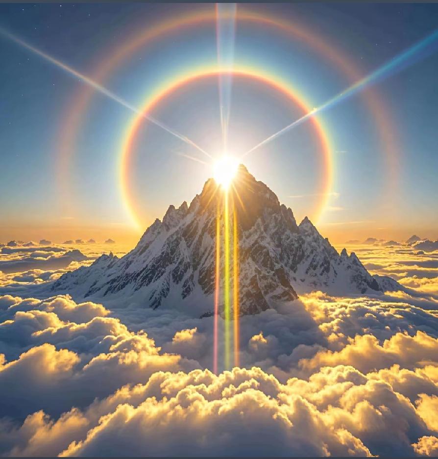 ---

人到中年，慢慢想通一件事：

一个家最好的风水，不是房子多大，而是添丁