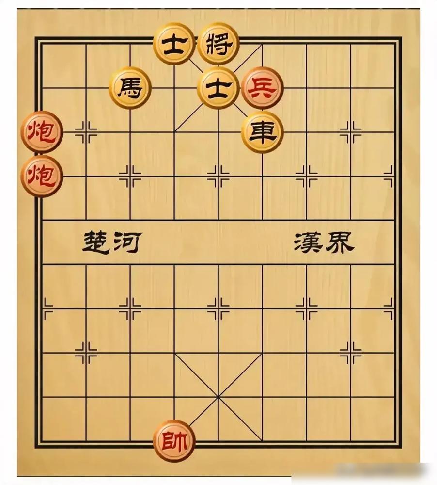 你还真以为街边那盘棋是让你下的？
我告诉你，那根本不是棋局，那是手术台。你不是