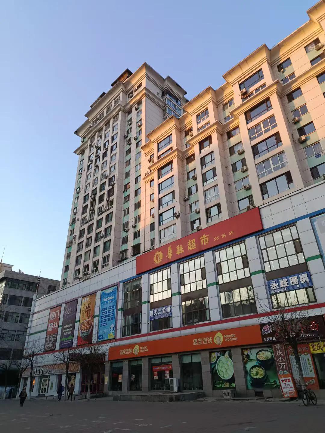 众所周知许昌人向往胖东来，长春人向往比优特，沈阳人向往调改后的永辉超市，那么本溪