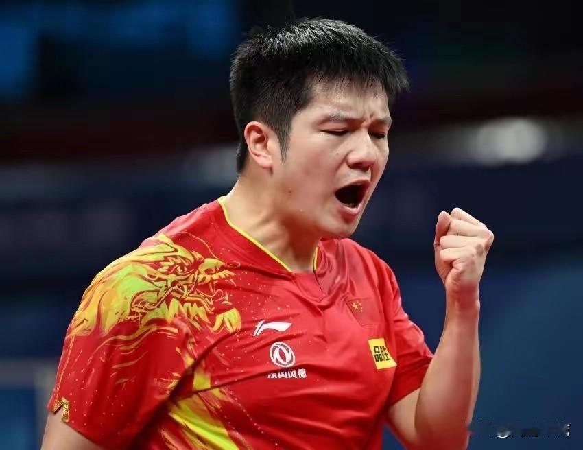 樊振东不参加伦敦世乒团体赛
刚刚中国乒协公布了伦敦世乒赛团体赛运动员名单，分别由