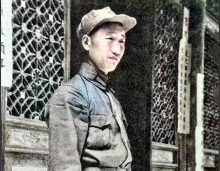 如果徐向前的身体状况更好一些，他完全有可能成为毛主席身边最信赖的“救火队长”人选