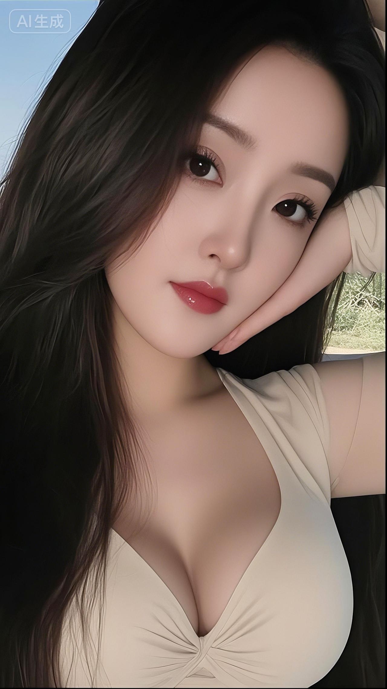 氛围感自拍 生活碎片