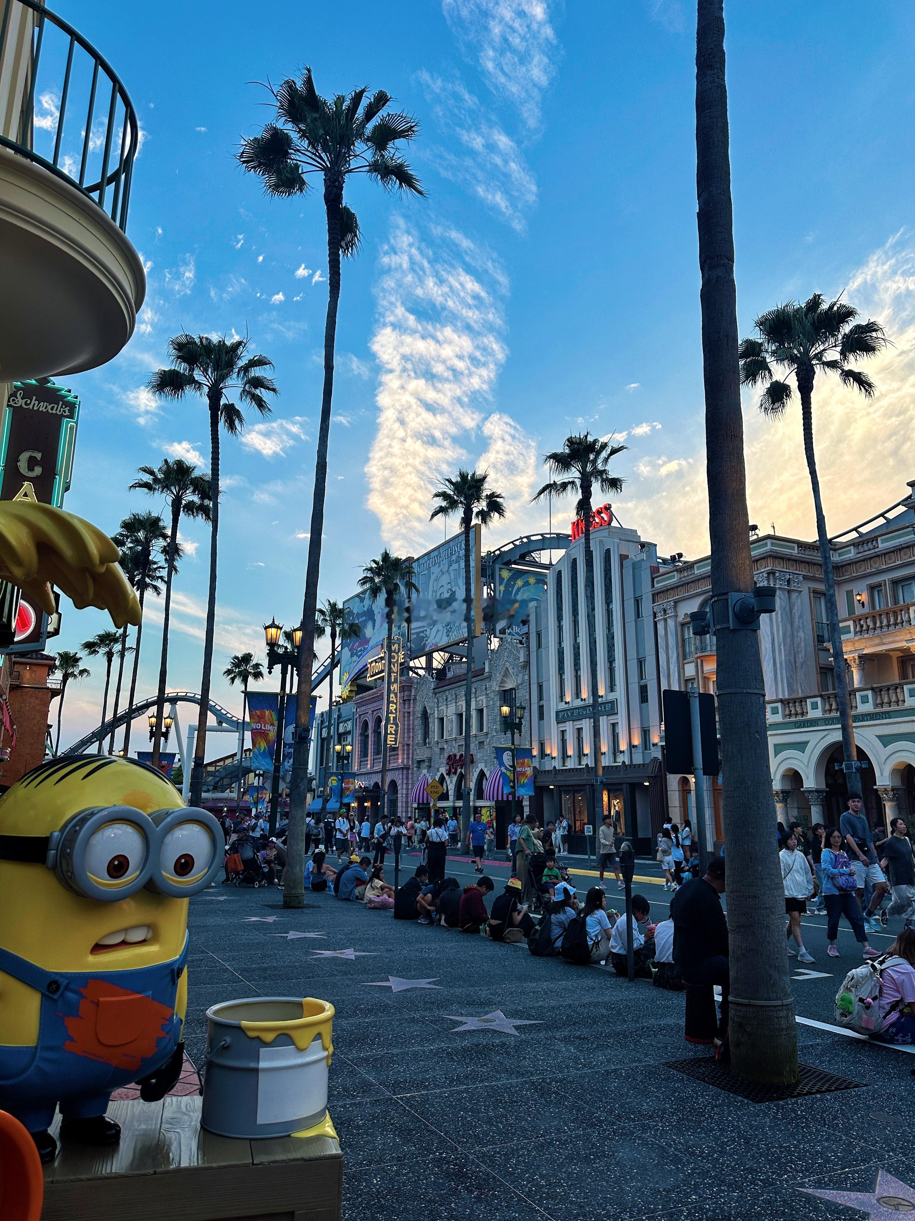 🪄USJ🌍🍄  ​​​