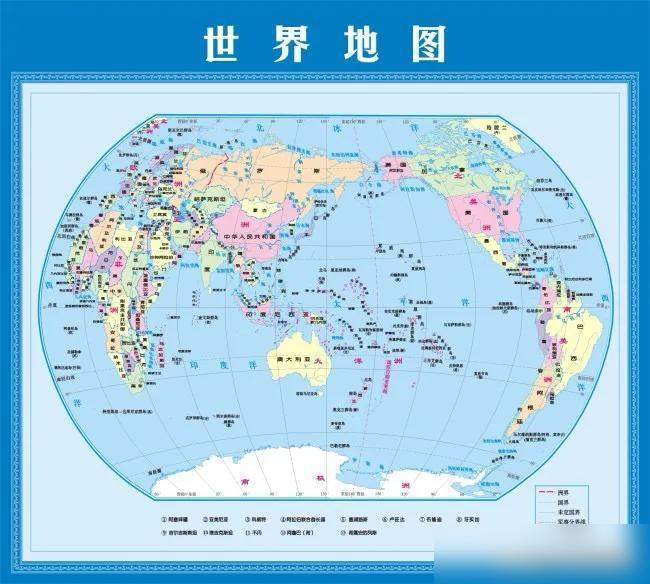 世界各国不允许做的事：印度禁童婚、巴西护雨林、意大利守古迹……这些规定看着挺有意