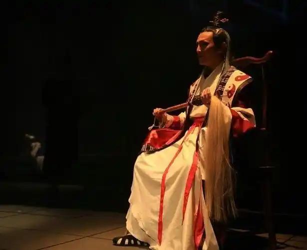 "上知天宫、中识人间、下知地府"，大忽悠林灵素，如何把北宋玩到亡国？

林灵素早
