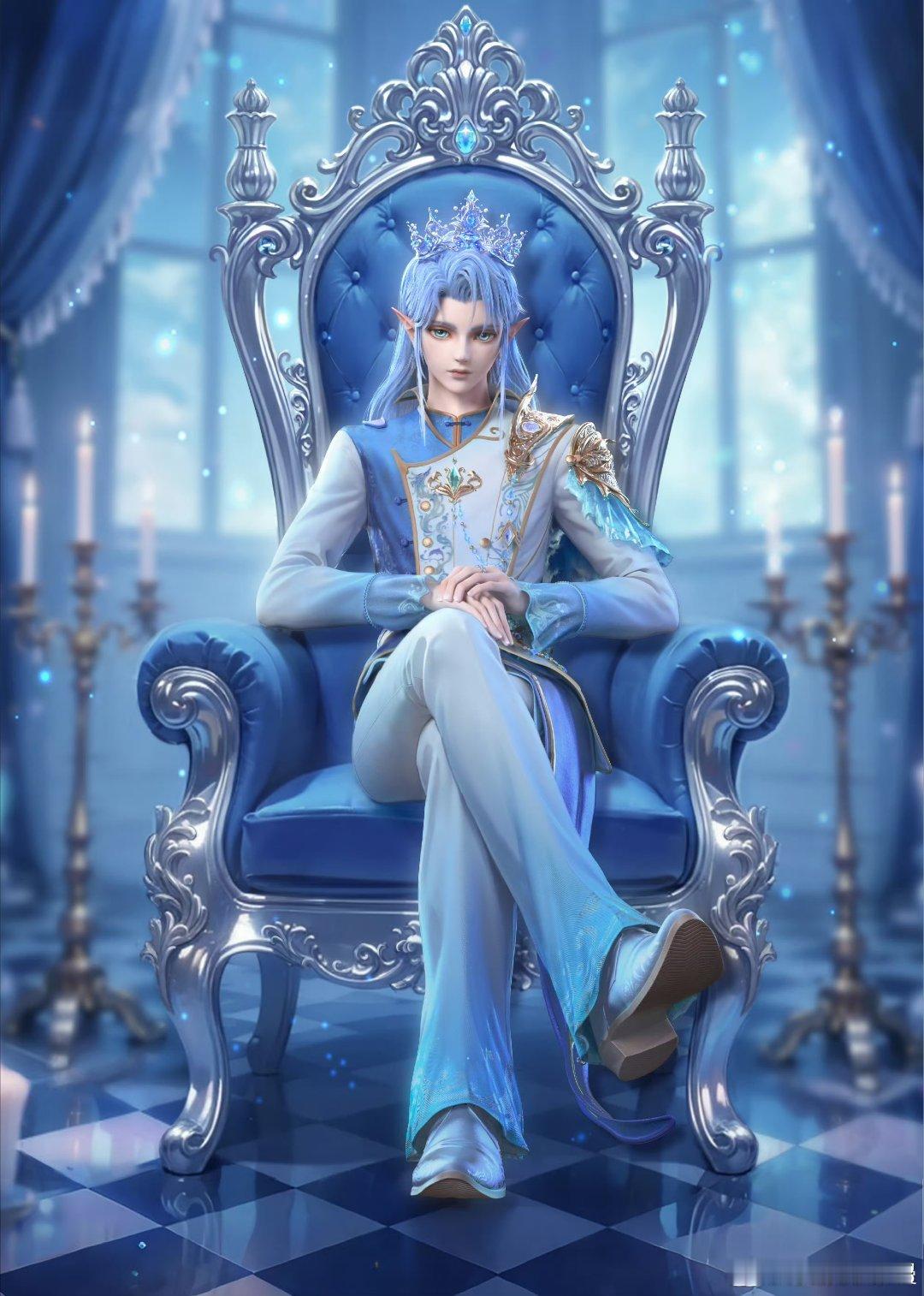 缔灵爱水清漓[超话]  [微风]  水帝·御水千秋 [微风]水帝·帝心剑影 凡事