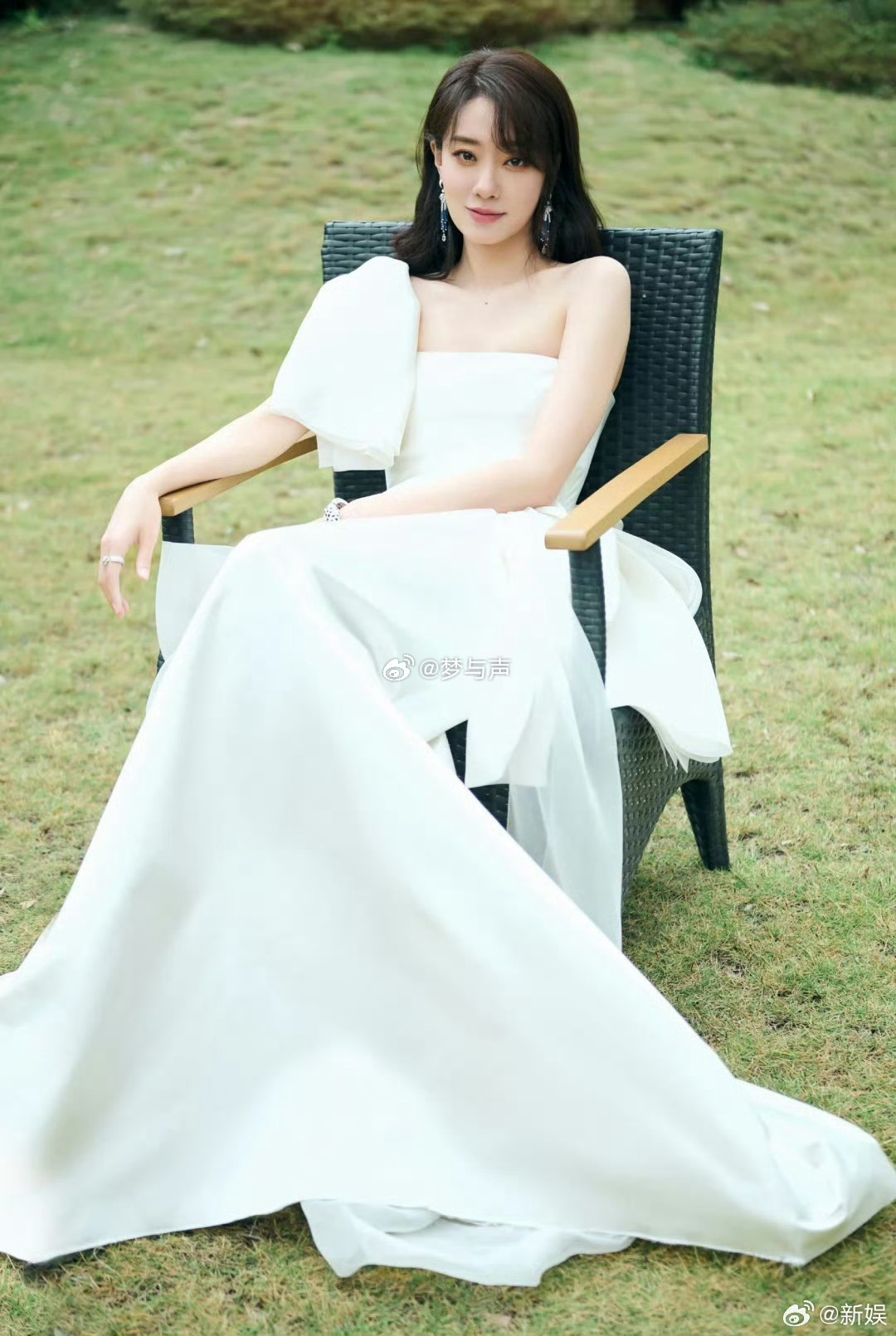 今年北影节有张小斐张小斐北京国际电影节 从李焕英到北影节评委席，她走了五年。五年