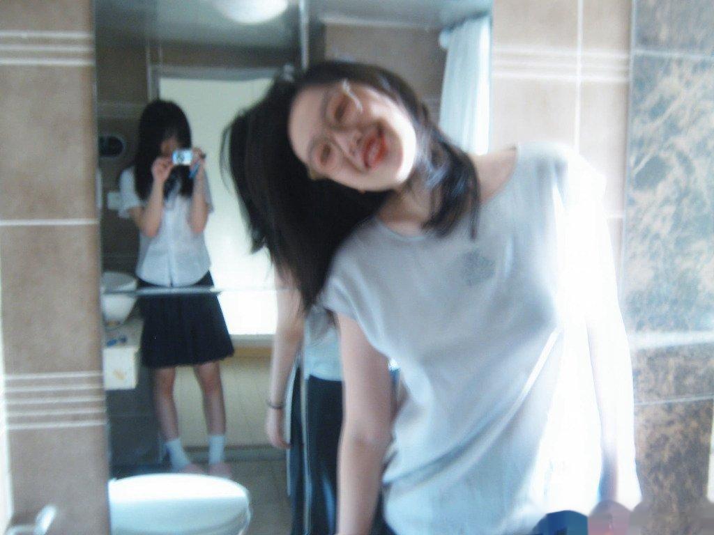 眼镜加分 ​​​