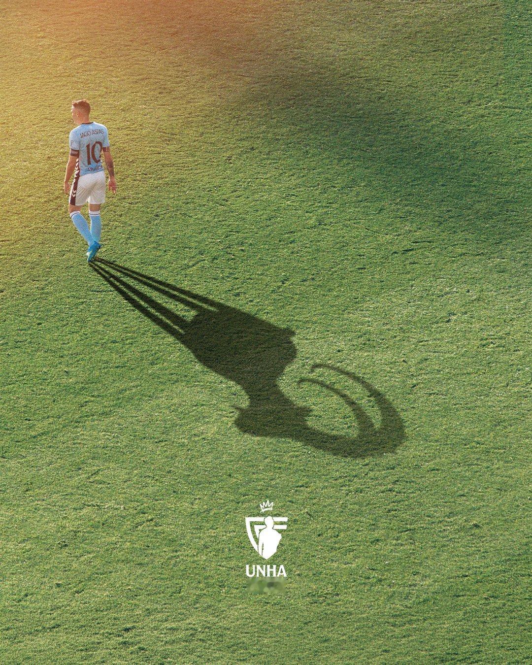 I A 𝗚 𝗢 𝗔 𝗧 🐐 A S P A S塞尔塔LALIGAEAS