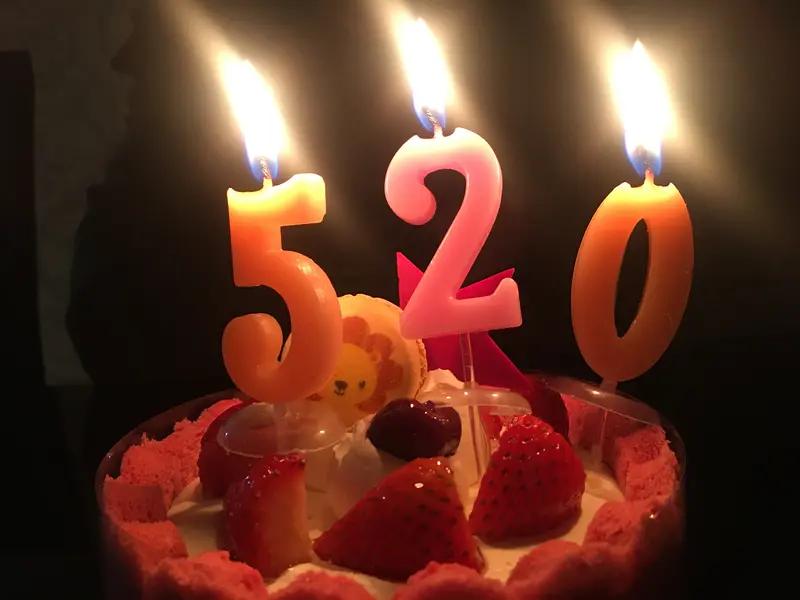 [心][心][心]“5·20”将至，这个谐音“我爱你”的日子，成了准新人们眼中领