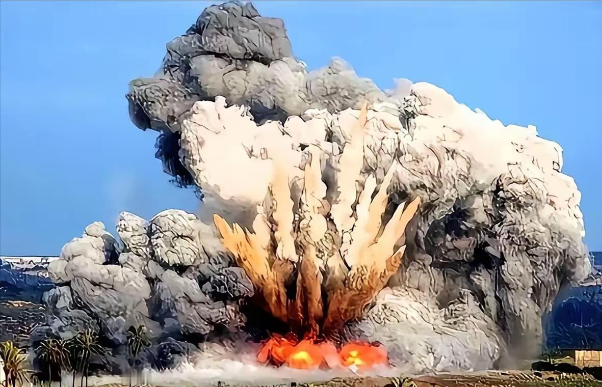 伊朗高级将领被暗杀引爆中东，百枚导弹和无人机精准反击，美军盟友集体退群，特朗普变