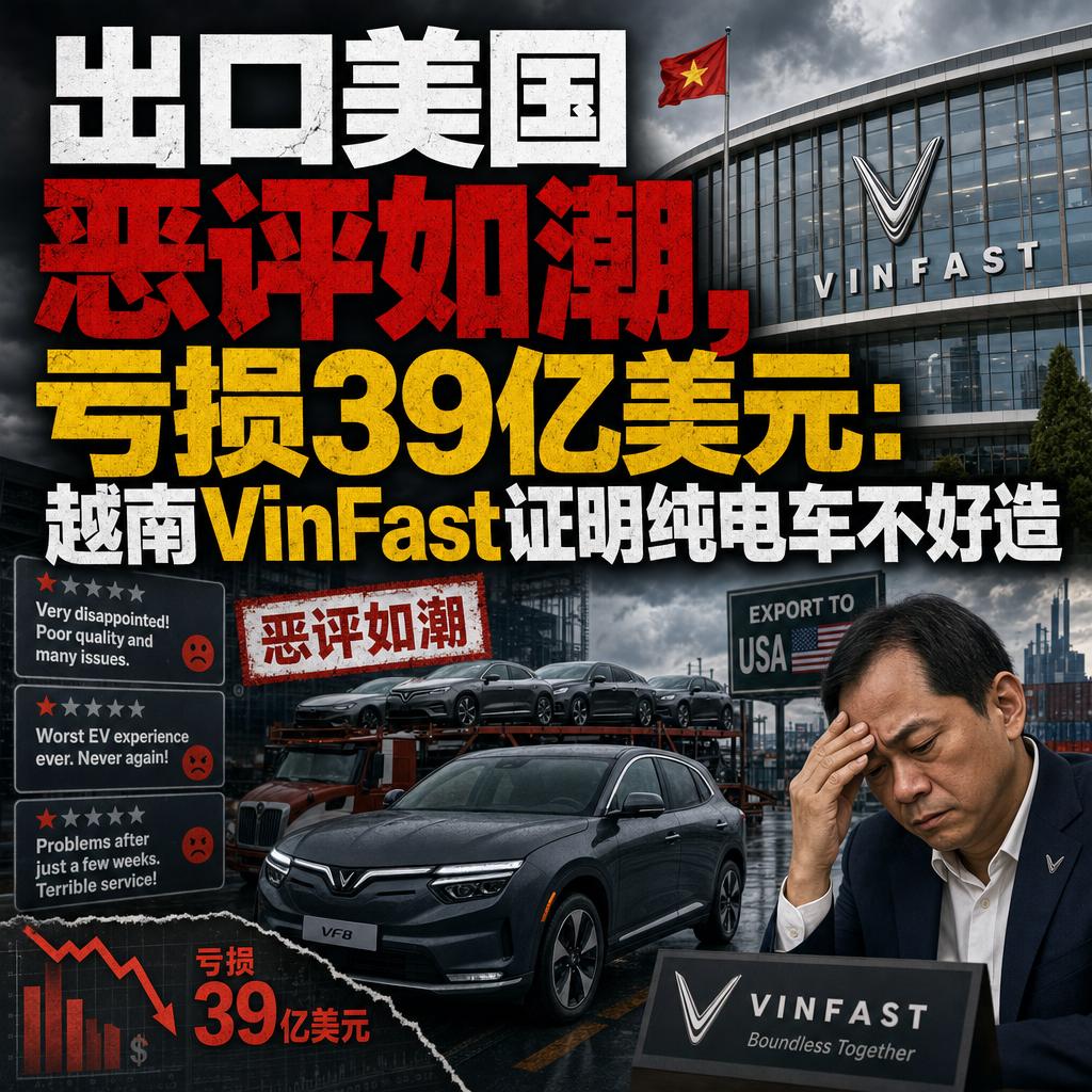 很多人觉得新能源车没什么技术含量，就是把电池、电机、芯片和大屏装到四个轮子上，本