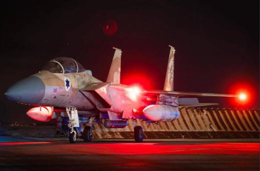 猝不及防！巴基斯坦4月9日硬刚以色列，中东局势早已脱离单一掌控
这一次，巴方的态