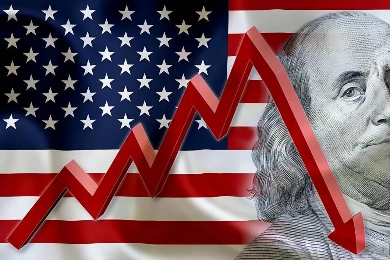 对于美国和特朗普来说，对伊朗战争就是一场巨大赌博。既可能是衰落的开始，也可能是“