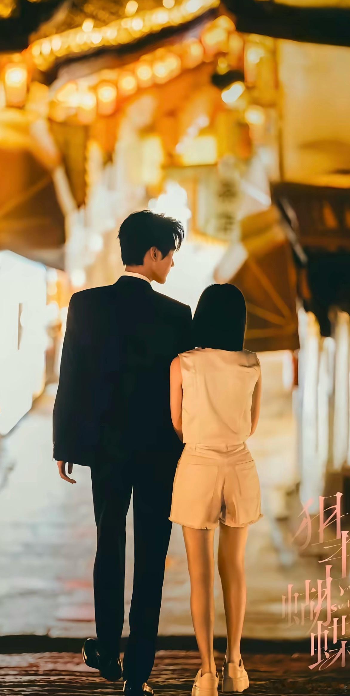 李雾和岑矜终老 