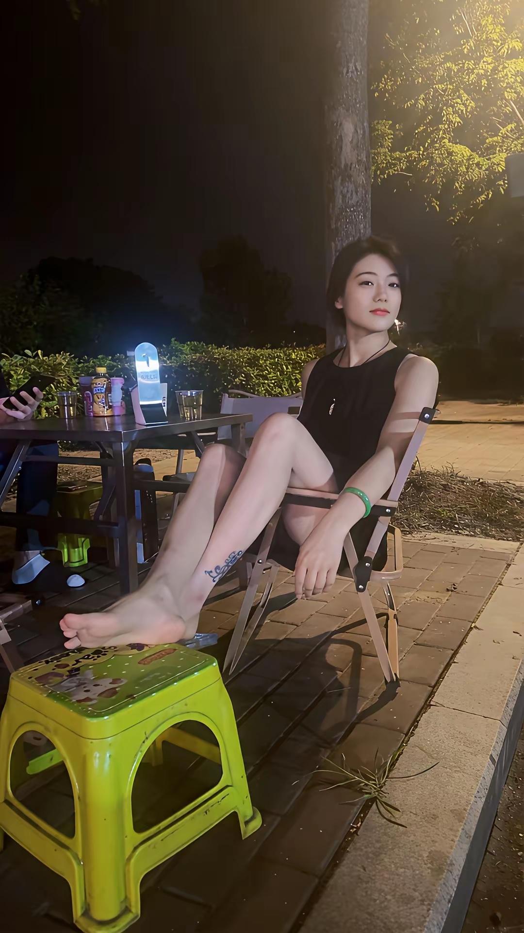豪爽
