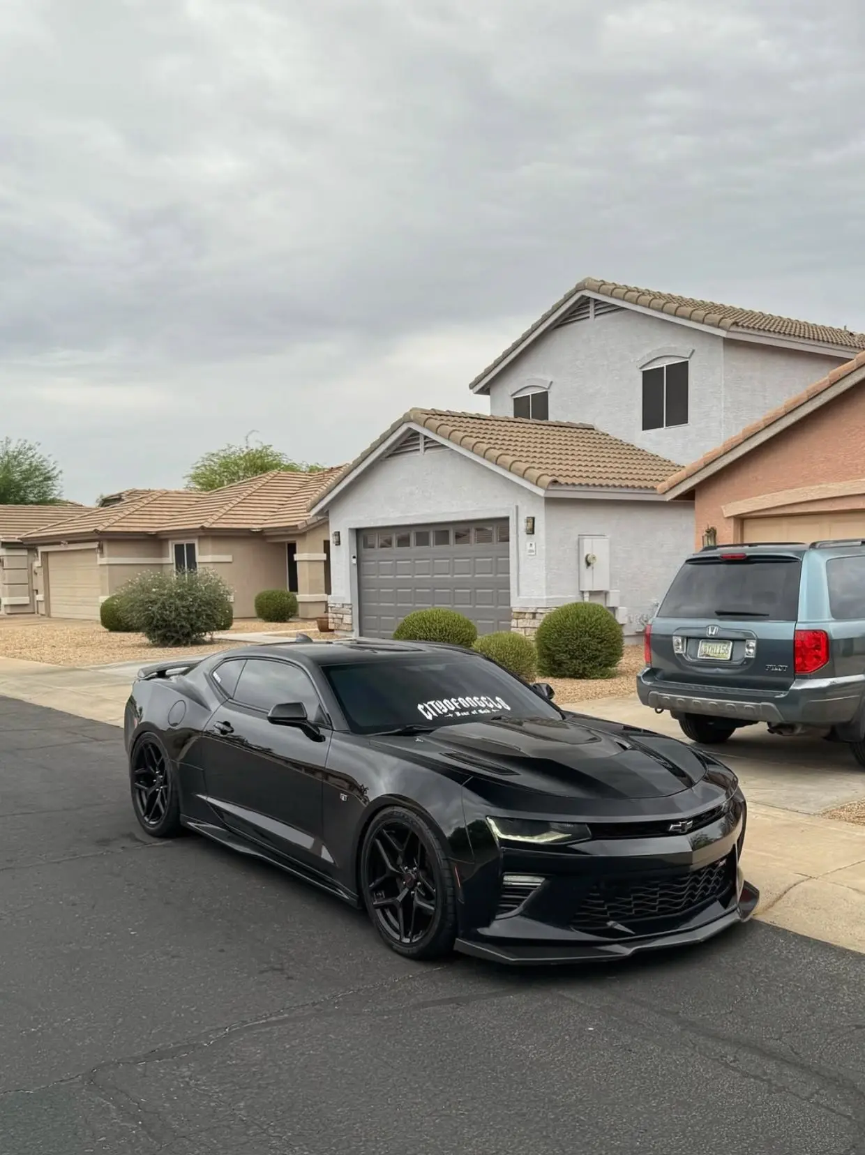 真的只是一台冰冷的机器吗？ 科迈罗