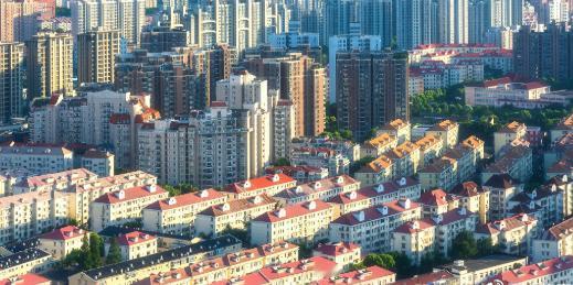 进入9月，传统楼市旺季“金九银十”如期而至，上海优化以旧换新补贴和房票安置，海口