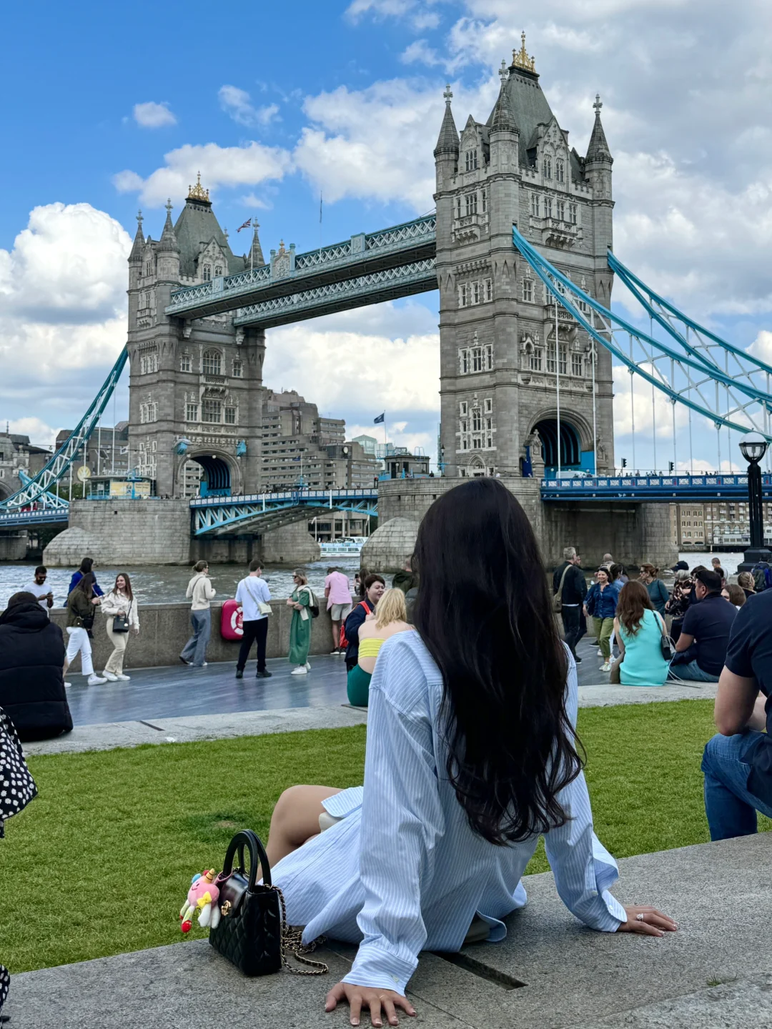 再见了伦敦🇬🇧姐先回去避寒了😅