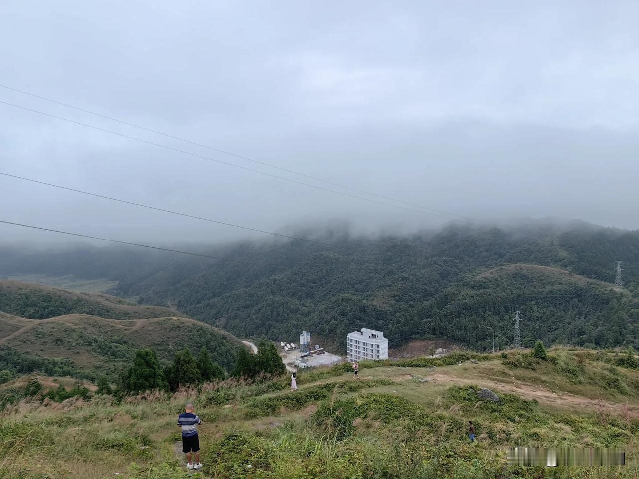 家乡田野风景随手拍