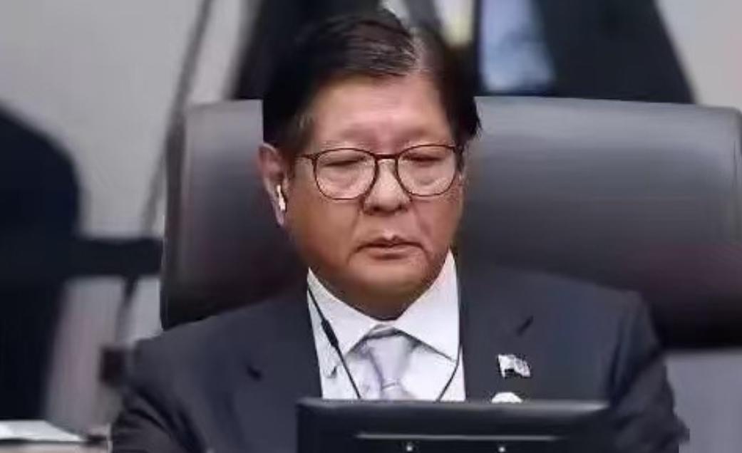 菲律宾干了件全世界没一个国家干过的事。


2026 年 3 月 24 日，菲律