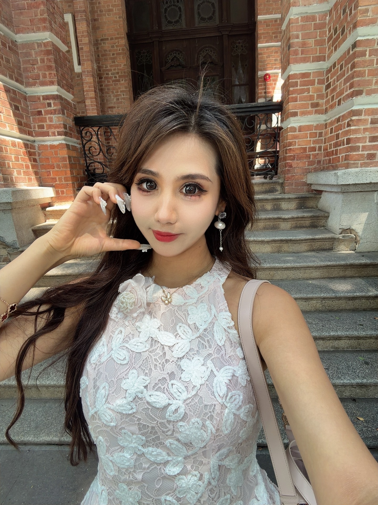 晒晒太阳🌞 广州·沙面岛