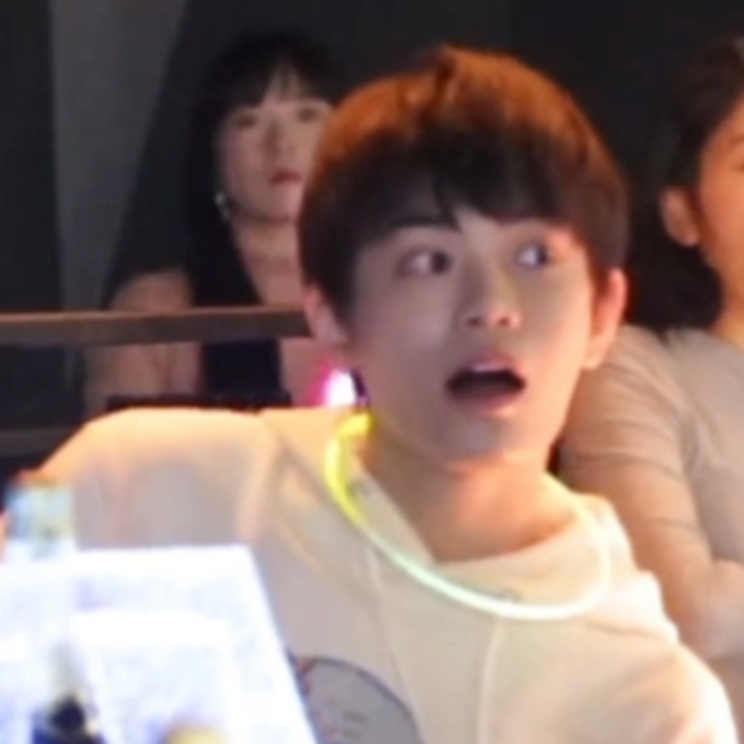 言希完全是欠欠的臭屁小孩来的吧，好可爱 