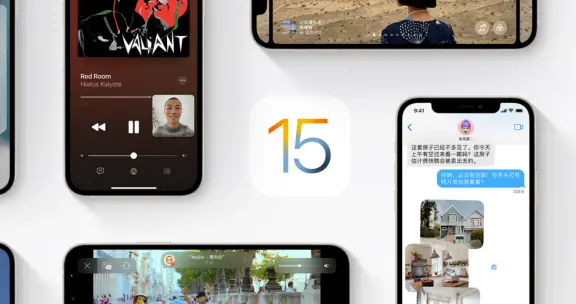 ios15|苹果发布iOS 15.3 RC版，关闭iOS 15.2验证通道