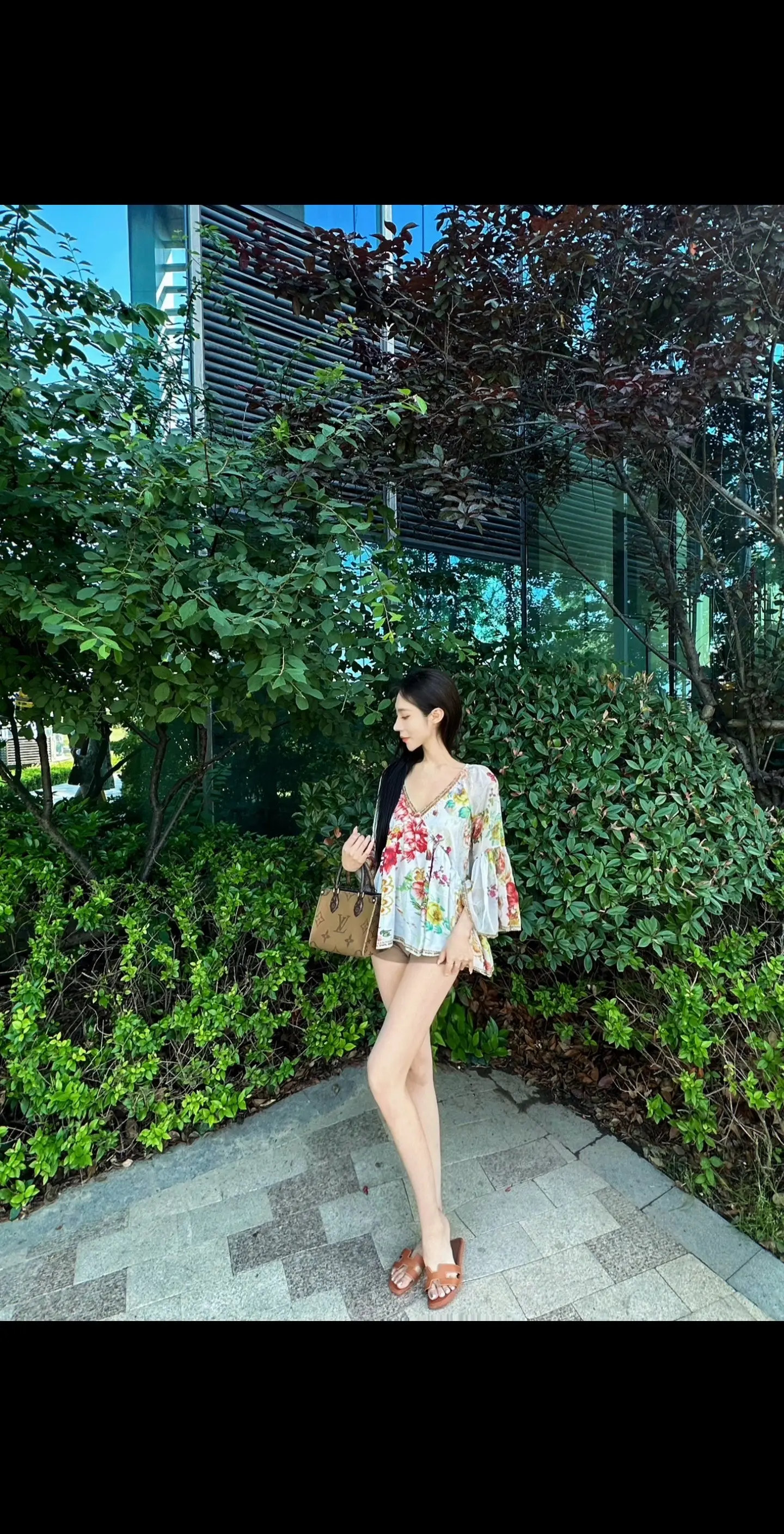 你灵魂温柔，却永不妥协。