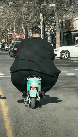 这是什么电动车？质量这么好！ ​​​