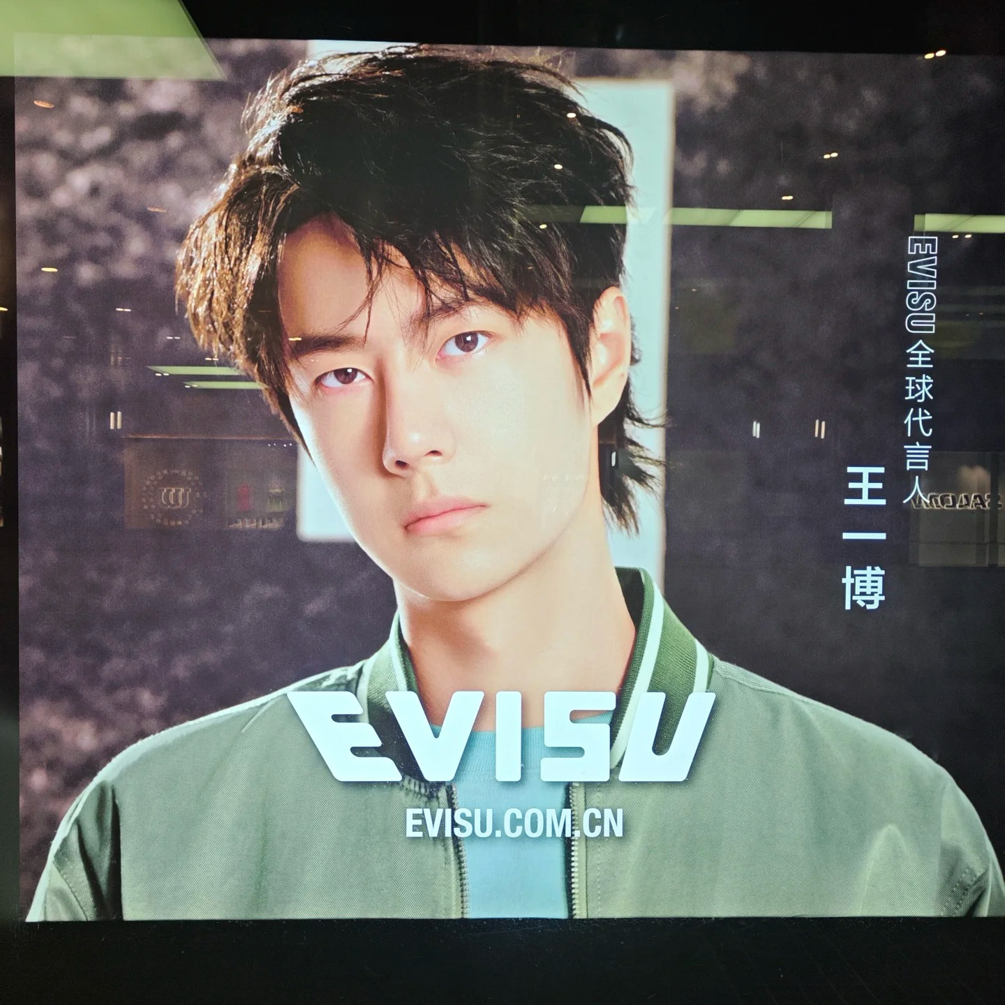 一位素地广：无所谓衣服什么样 把我宝美貌贴出去就可以  