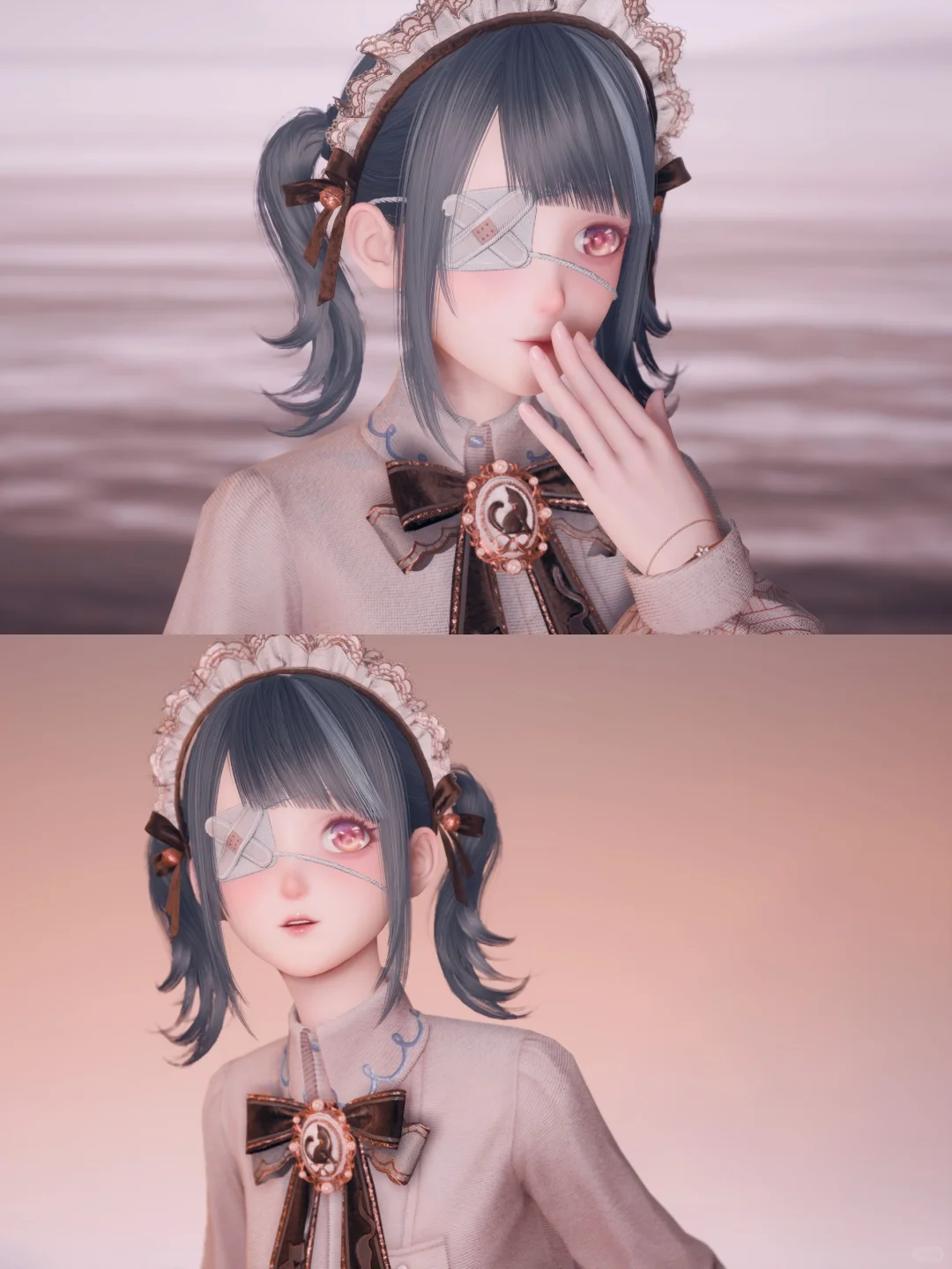 以防你不知道可以给衣服染色