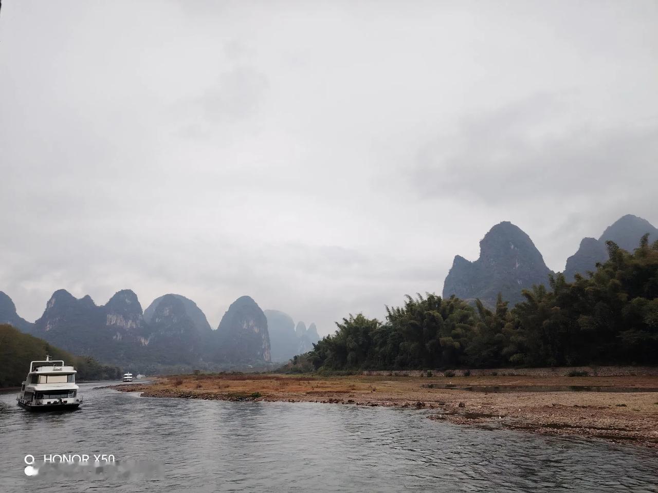 桂林旅游，避雷攻略
喜欢旅游，还想花钱少玩的好，那么，11月12月来桂林最好!