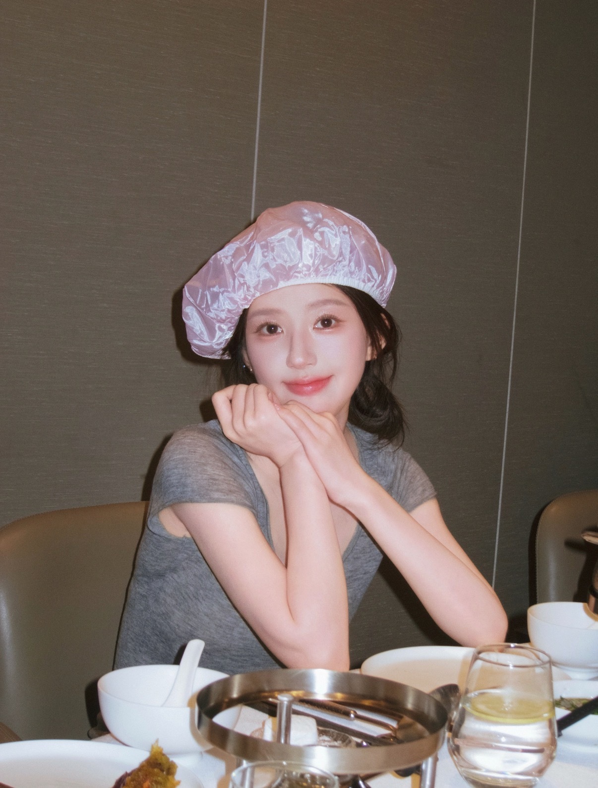 赵露思[超话]   zls赵露思🧲🌹/🔗在👗社会主义核心价值体系是“兴国