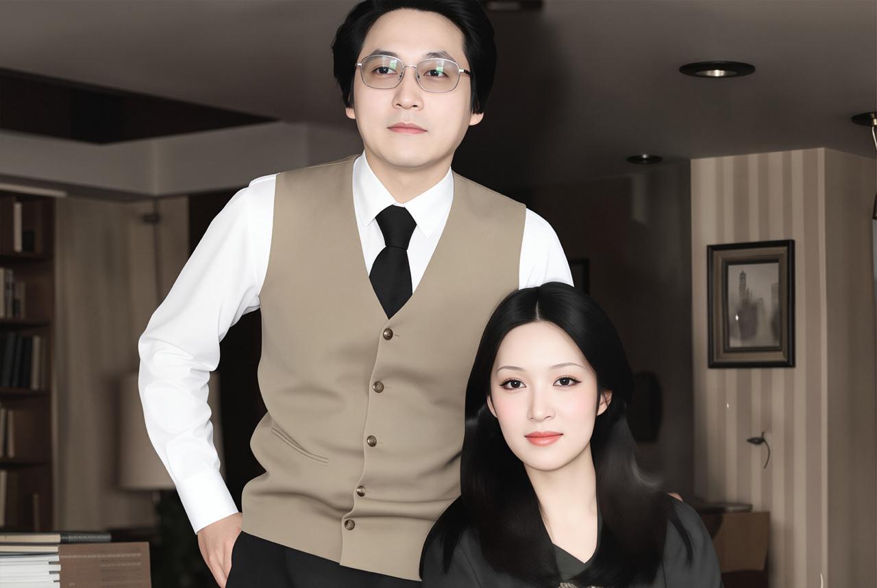 台湾第一美人，与林青霞齐名，当年靠一双脚，就把李敖征服了，你还记得她吗