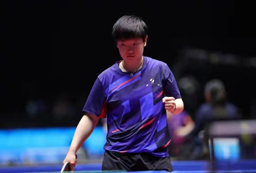 全运会第三天：单打八强全产生，孙颖莎王楚钦登场，王曼昱遇恶战11月12日，全运会