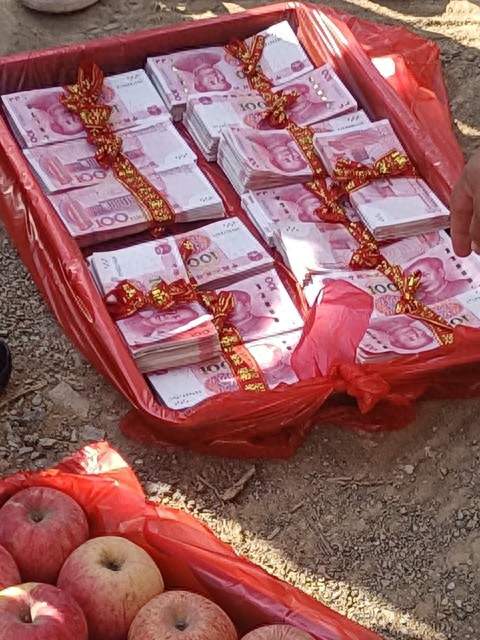 3天收31万彩礼火速领证！婚后立马分居闪离，婚恋诈骗流水线曝光